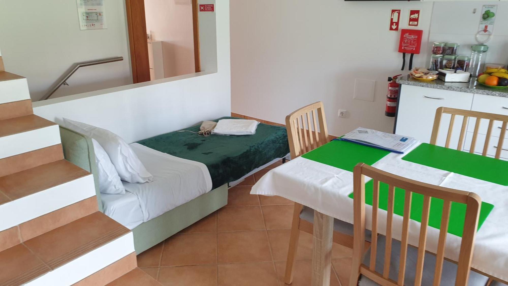 A Caminho Da Ilha Apartment Понта Делгада Екстериор снимка