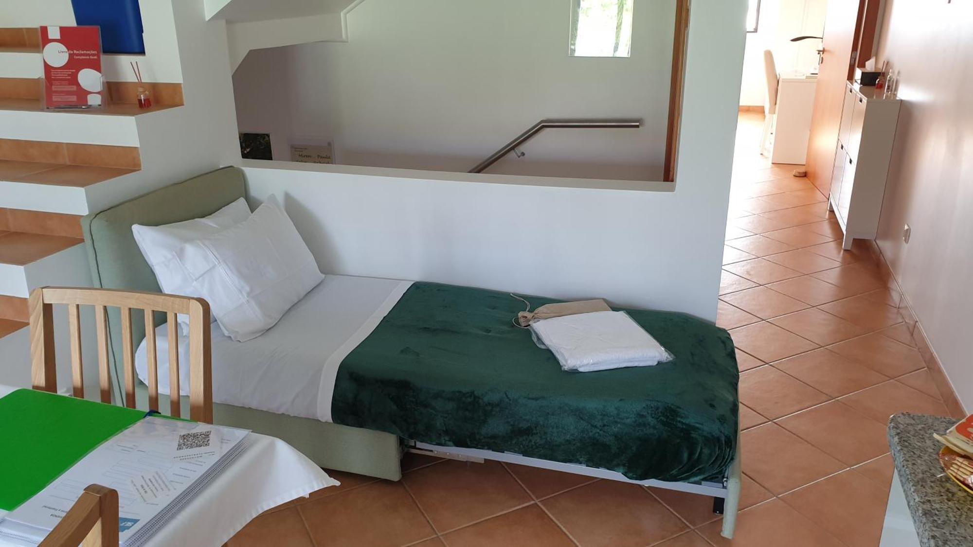 A Caminho Da Ilha Apartment Понта Делгада Екстериор снимка