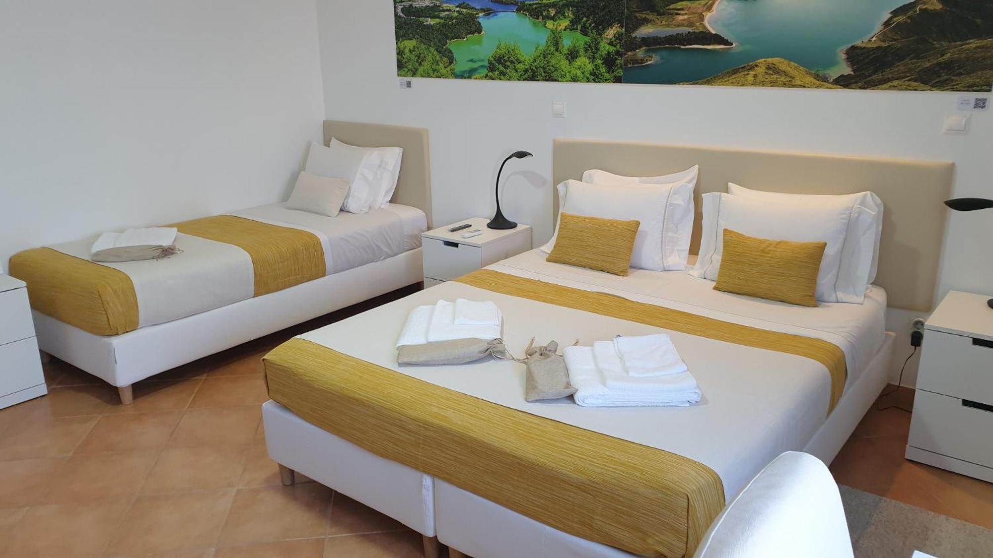 A Caminho Da Ilha Apartment Понта Делгада Екстериор снимка