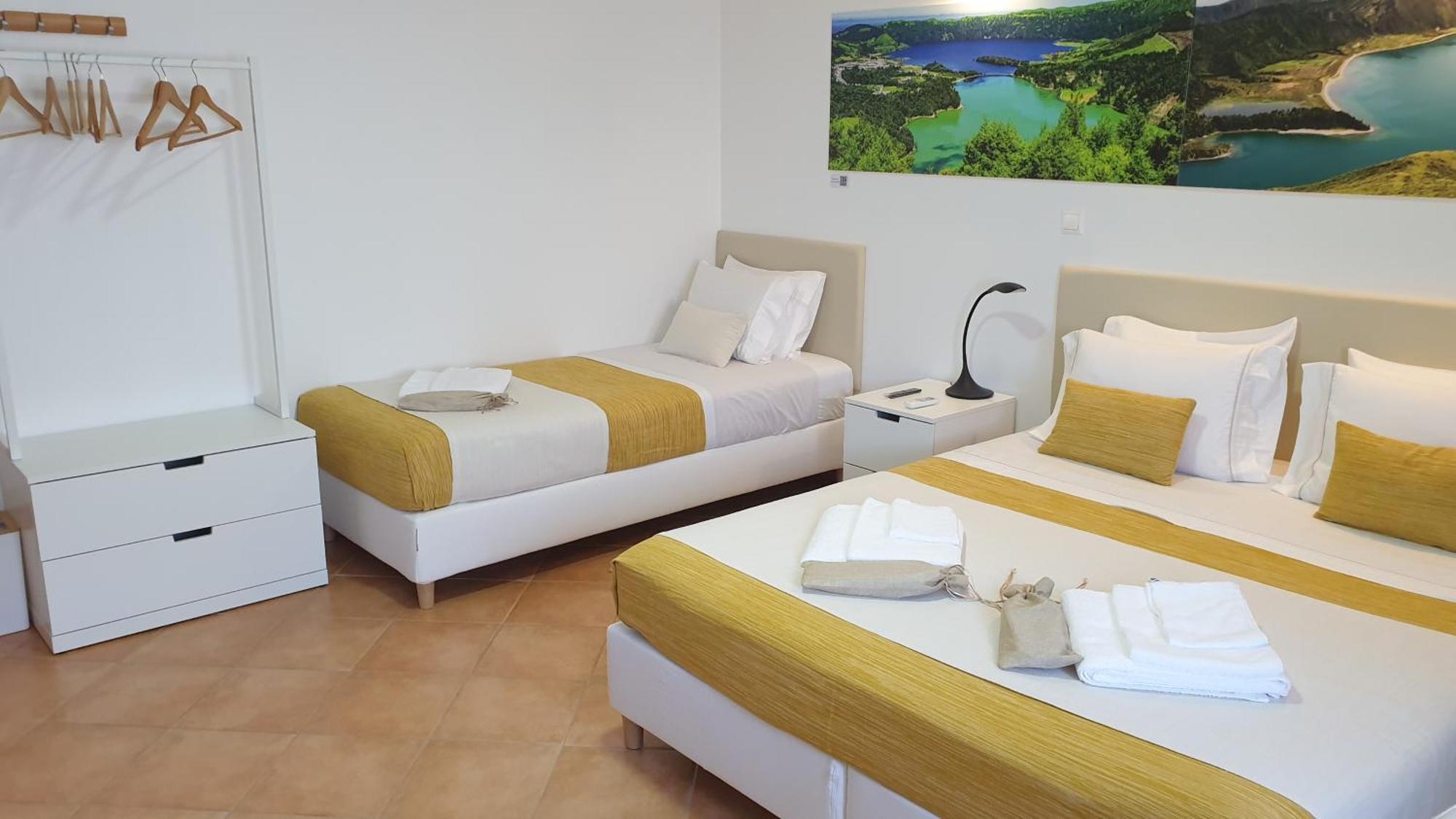 A Caminho Da Ilha Apartment Понта Делгада Екстериор снимка