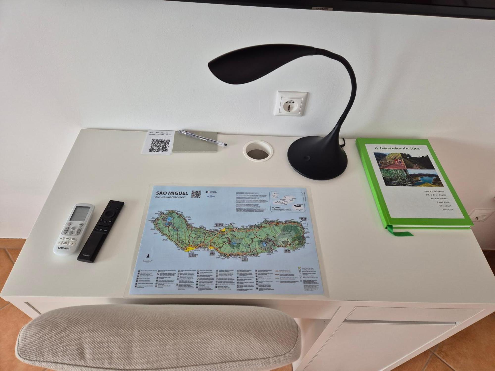 A Caminho Da Ilha Apartment Понта Делгада Екстериор снимка