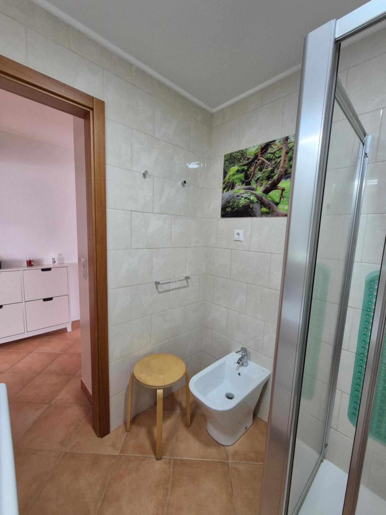 A Caminho Da Ilha Apartment Понта Делгада Екстериор снимка