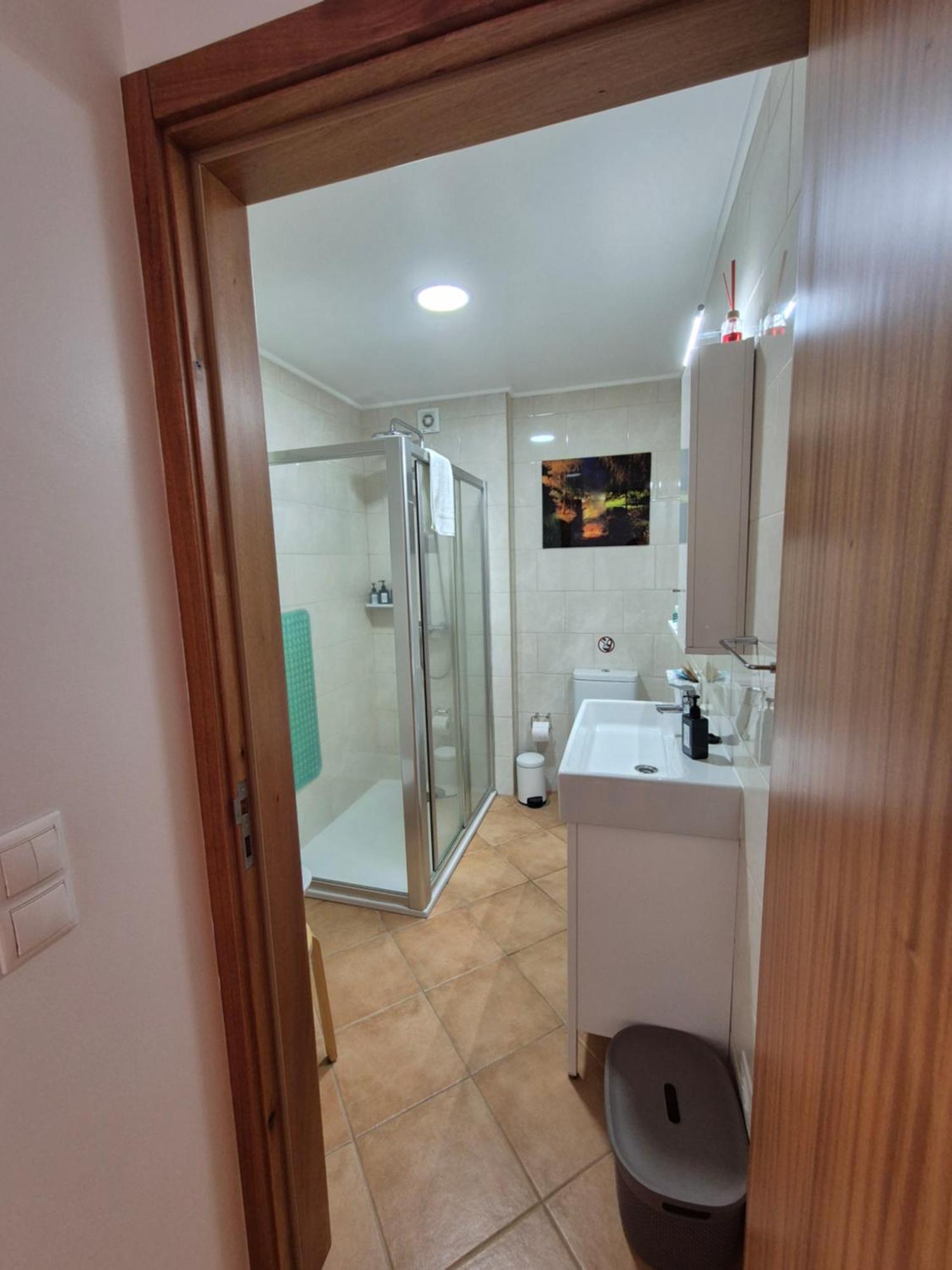 A Caminho Da Ilha Apartment Понта Делгада Екстериор снимка