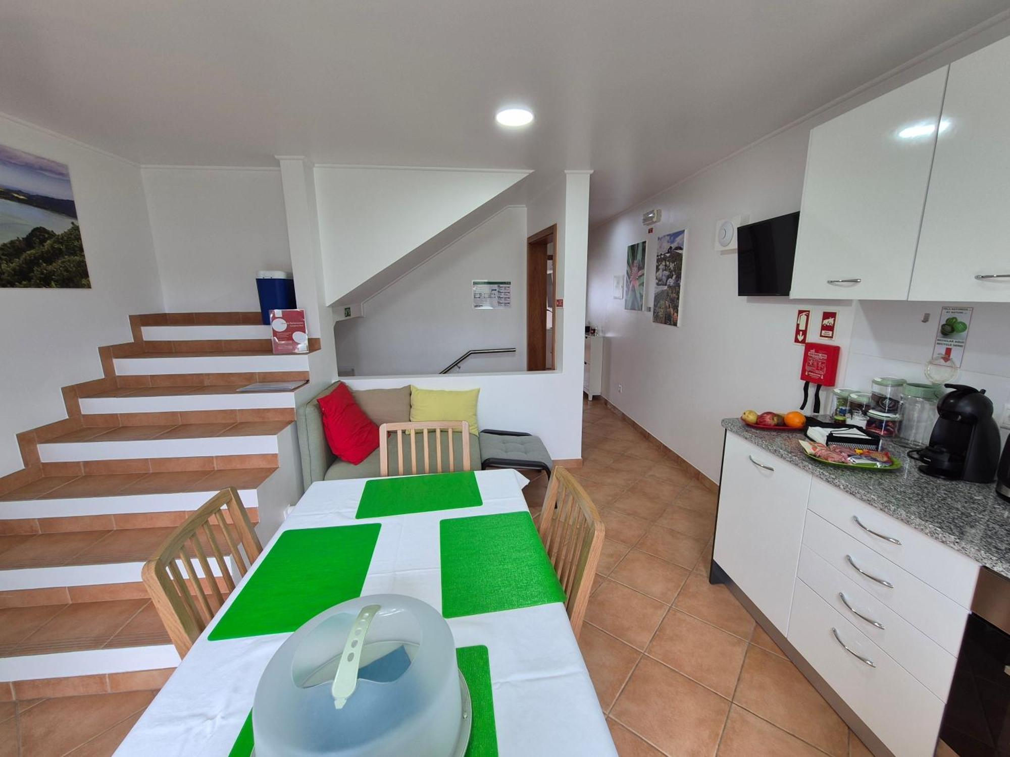 A Caminho Da Ilha Apartment Понта Делгада Екстериор снимка