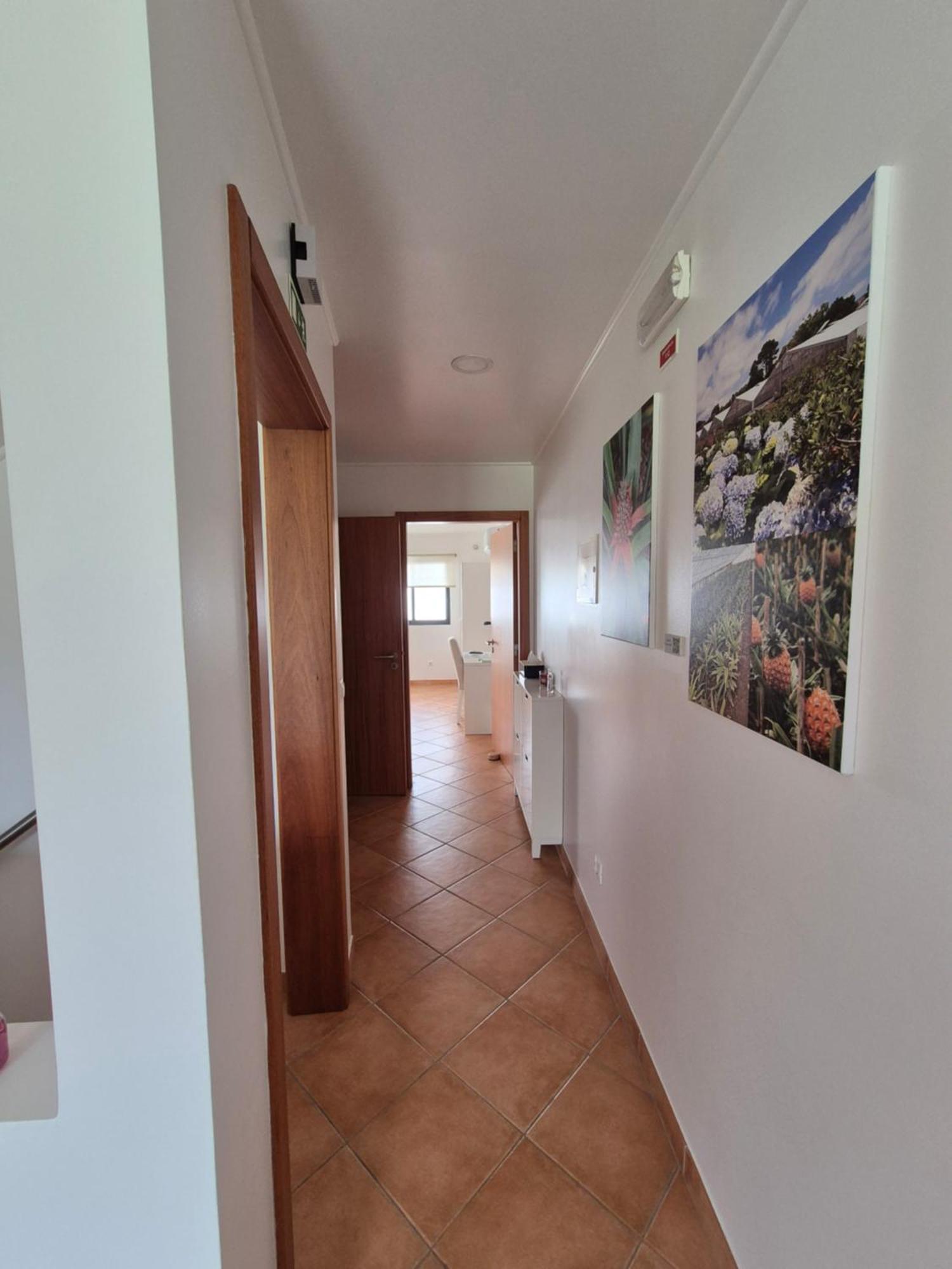 A Caminho Da Ilha Apartment Понта Делгада Екстериор снимка
