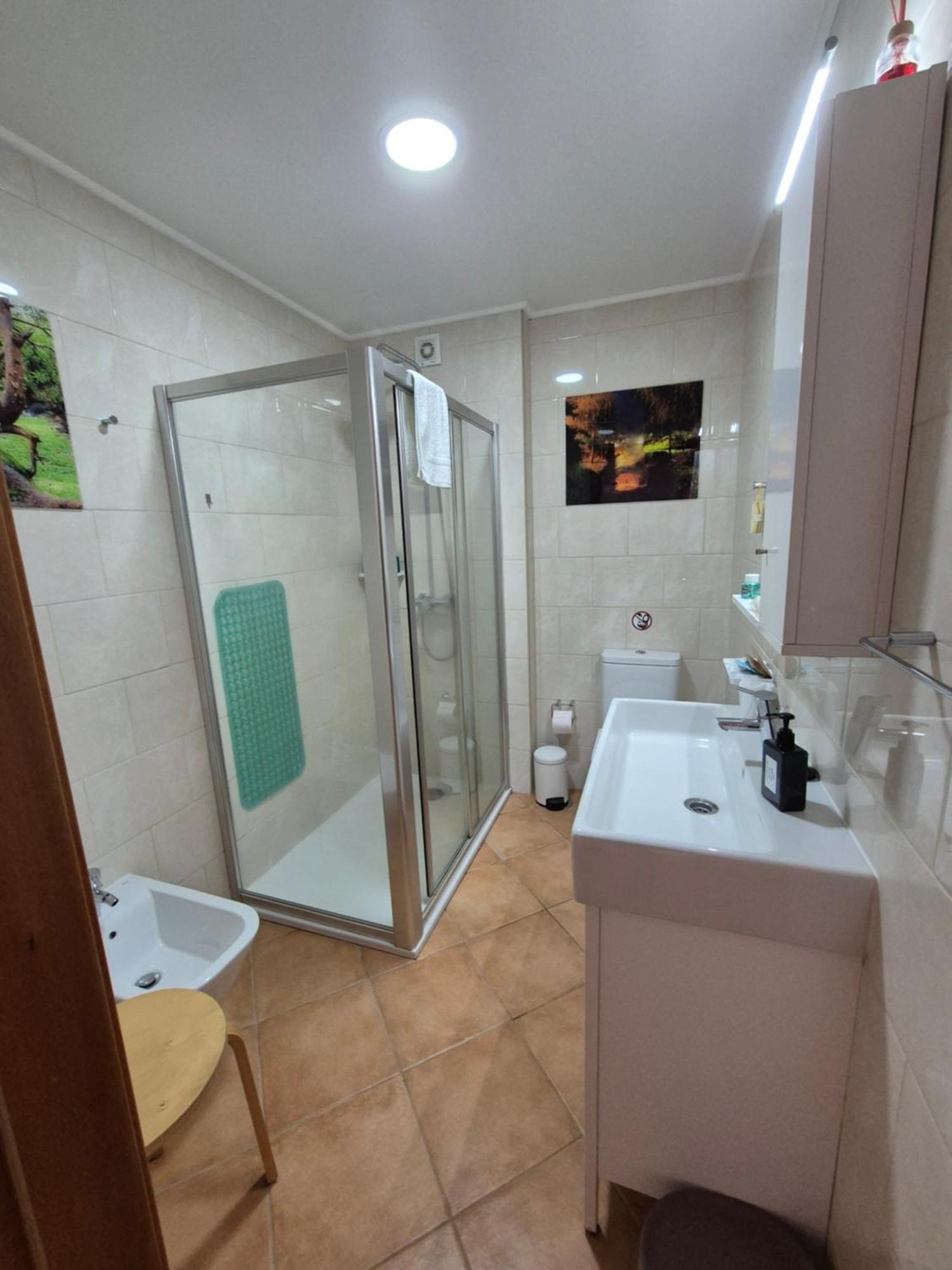 A Caminho Da Ilha Apartment Понта Делгада Екстериор снимка